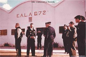 145-AERODROME-ET-BASE-1945-1962-29- (75) THIERSVILLE